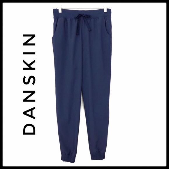 Danskin Now Jogger Pant With Pockets 